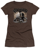 Women's: Elvis - TCB Cycle Shirt