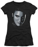 Women's: Elvis - Big Face Shirts