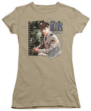 Women's: Elvis - G.I. Blues T-Shirt