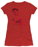 Juniors: Elvis - On the Range T-shirts