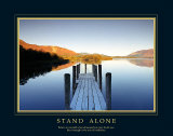 Stand Alone Prints by Chris Simpson
