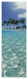 Live the Life Posters by Yusuke Yoshino
