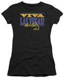 Women's: Elvis - Viva Las Vegas T-Shirt