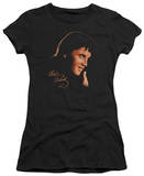 Women's: Elvis - Warm Portrait Shirt
