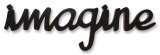Imagine Placa de madeira