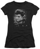 Women's: Elvis - Sweater T-Shirt