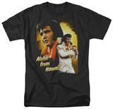 Elvis - Aloha T-Shirt