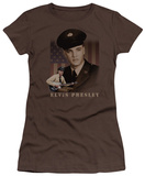 Women's: Elvis - G.I. Elvis T-Shirt