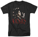 Elvis - Memories T-shirts