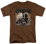 Elvis - TCB Cycle T-Shirt