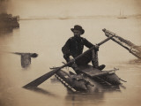 General H. Haupt, c.1862 Photographie par Andrew J. Johnson