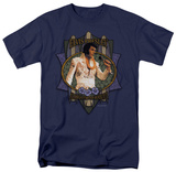 Elvis - Aloha from Hawaii T-shirts