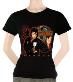 Juniors: Elvis - Karate T-shirts