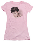 Women's: Elvis - Looking Down T-shirts