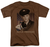 Elvis - G.I. Elvis Shirt