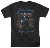 Elvis - Memphis T-shirts