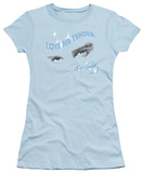 Women's: Elvis - Tender Eyes Shirt