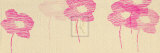 Drifting Daisy Posters av Alice Buckingham Drifting Daisy Posters av Alice Buckingham