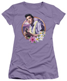 Women's: Elvis - Luau King Shirt