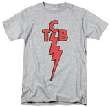 Elvis - TCB T-shirts