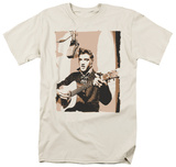 Elvis - Sepia Studio T-Shirt