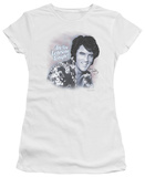 Women's: Elvis - Are You Lonesome Tonight T-shirts