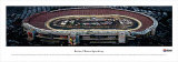 Bristol Motor Speedway Plakater af Christopher Gjevre