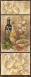 Tuscan Kitchen I Kunstdrucke von Albena Hristova