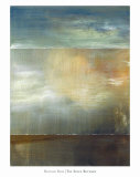 The Space Between Arte por Heather Ross