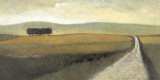 Journey South Arte por Adelene Fletcher Journey South Arte por Adelene Fletcher