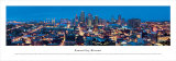 Kansas City, Missouri Láminas por James Blakeway