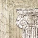 Neoclassic I Posters par Amori 