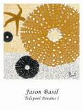 Tidepool Dreams I Prints by Jason Basil