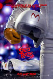 Speed Racer Affiches