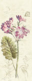 Primrose Panel Prints by Katie Pertiet