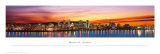 Montreal, Quebec Poster von James Blakeway