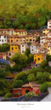 Lago di Como I Prints by Montserrat Masdeu