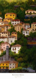 Lago di Como II Posters by Montserrat Masdeu