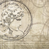 Neoclassic IV Affiches par Amori 