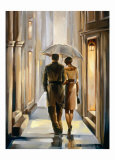 Reflejos I Arte por Trish Biddle Reflejos I Arte por Trish Biddle
