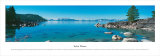 Lake Tahoe Prints by James Blakeway