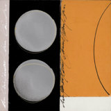 Circulos II Prints