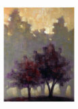 Two and Tranquility Art by Connie Geerts