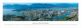 Vancouver, British Columbia Affiches par Christopher Gjevre