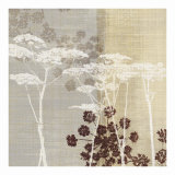 Lace I Posters by Tandi Venter