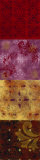 Tamarind Splash II Posters by Rita Vindedzis