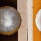 Formas Circulares II Posters