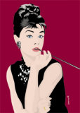 Glamour III Pósters por Josema Carrasco