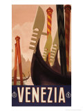 Venezia, c.1920 Billeder