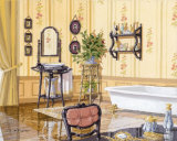 Toilette I Prints by Eduardo Escarpizo